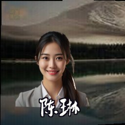 陈琳
